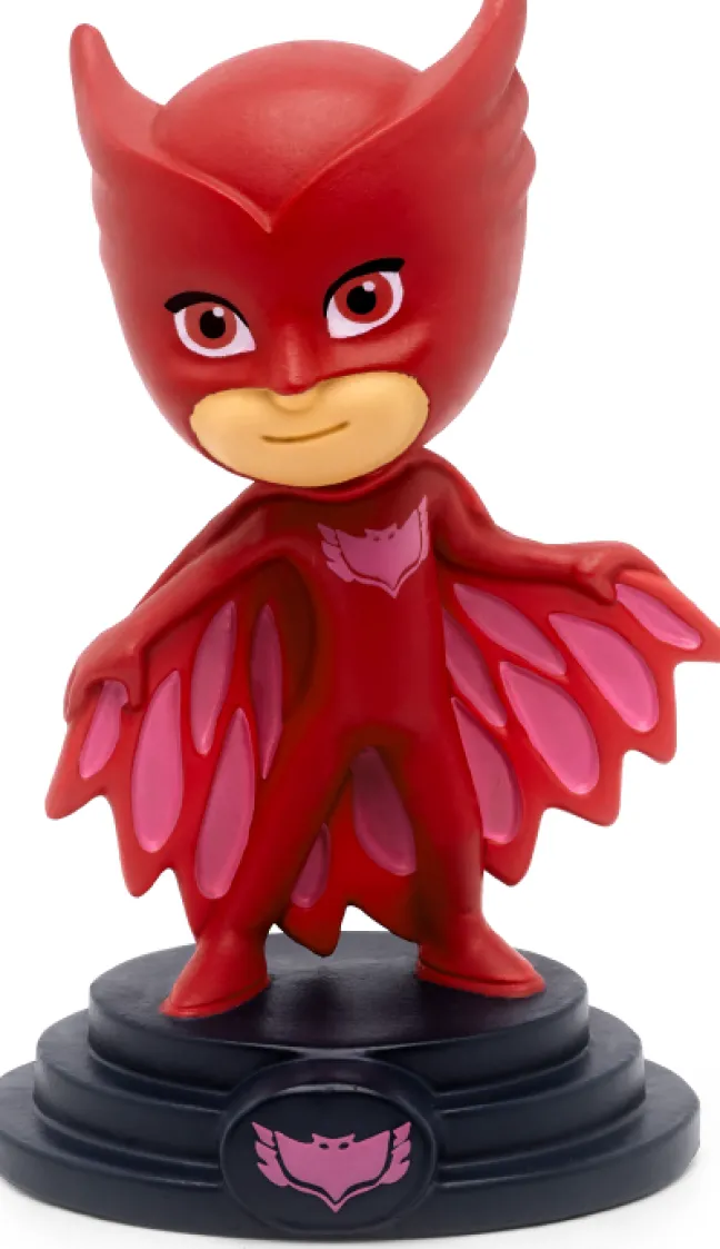 ToniePJ Masks - Owlette