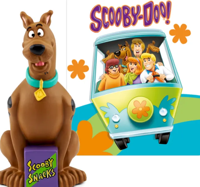 Tonie Scooby-Doo - Scooby-Doo