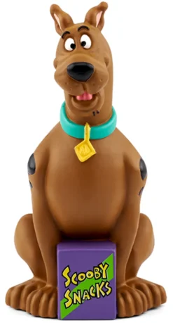 Tonie Scooby-Doo - Scooby-Doo