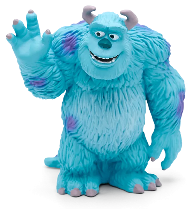 tonies® Disney Monster AG