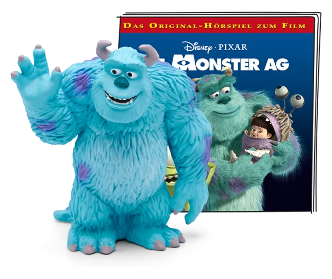 tonies® Disney Monster AG