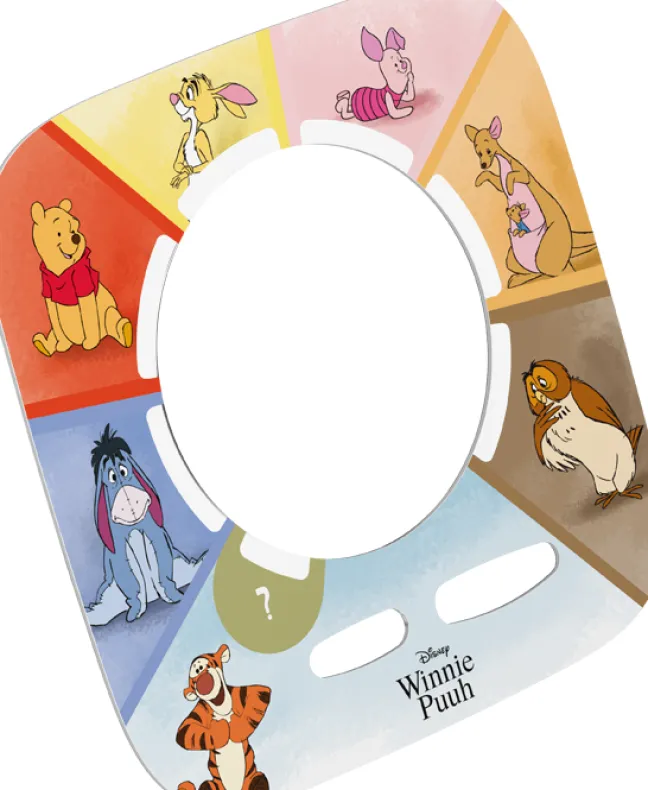 Tonie Spiel M - Disney Winnie Puuh: Tiggers großes Durcheinander