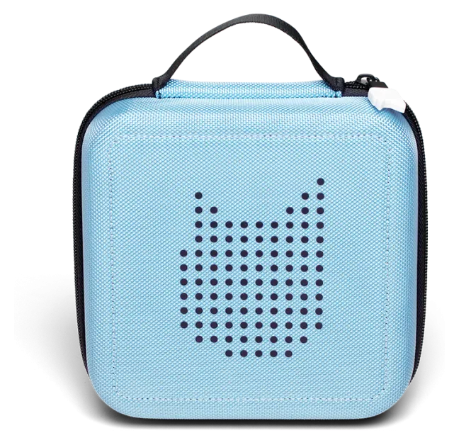Tonie-Transporter Hellblau
