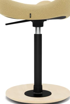 Varier® Move™ Compact Esche natur TON62156 Tonal gelb