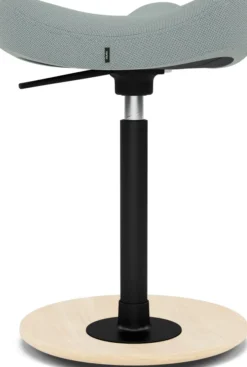 Varier® Move™ Compact Esche natur TON67089 Tonal grün