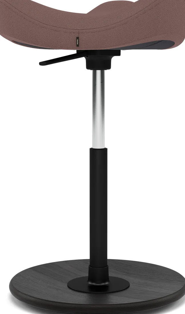 Varier® Move™ Esche schwarz TON64211 Tonal braun