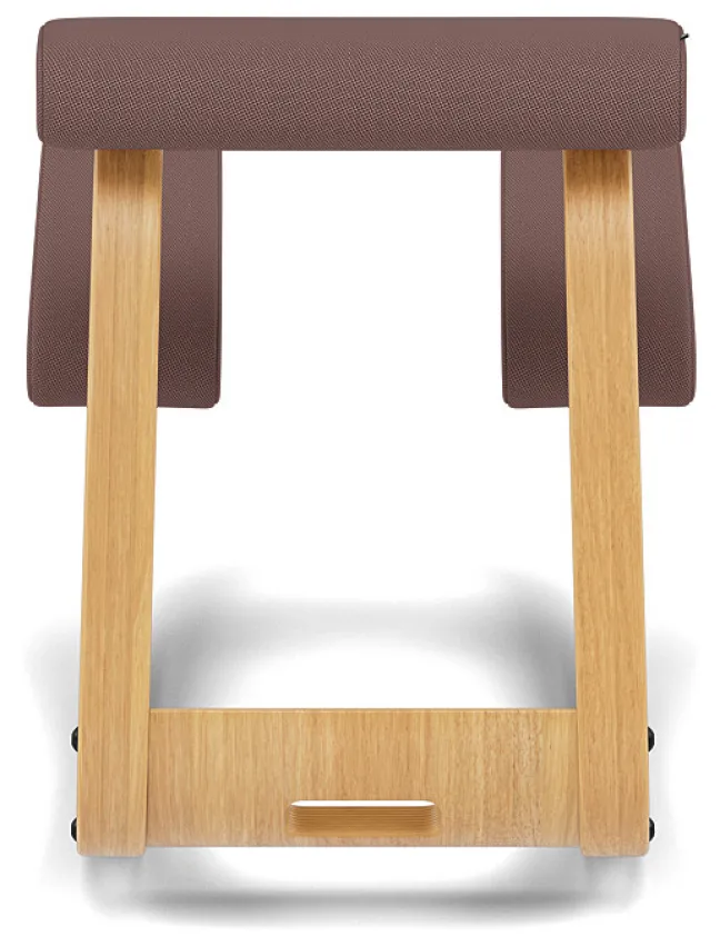 Varier® Variable™ Kniestuhl Esche hellbraun TON64211 Tonal braun