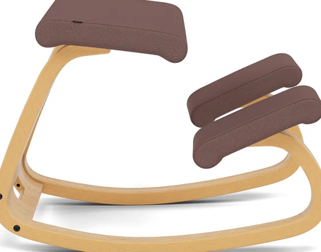 Varier® Variable™ Kniestuhl Esche hellbraun TON64211 Tonal braun