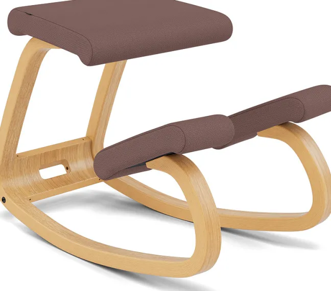 Varier® Variable™ Kniestuhl Esche hellbraun TON64211 Tonal braun