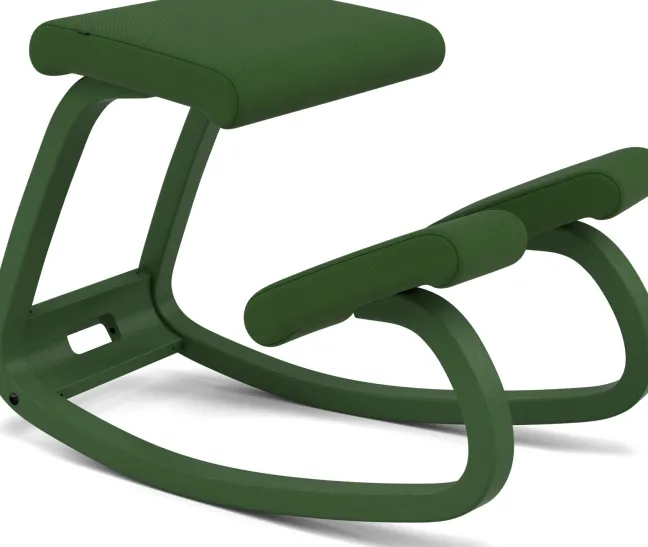 Varier® Variable™ Kniestuhl Monochrome - Forest