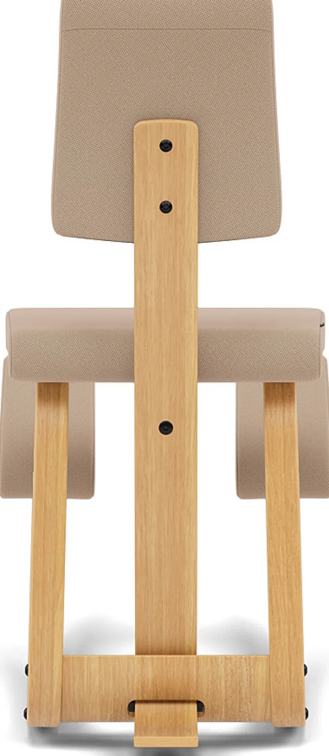 Varier® Variable™ Plus Kniestuhl Esche hellbraun TON61180 Tonal braun