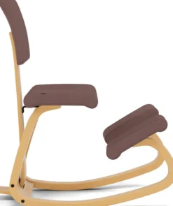 Varier® Variable™ Plus Kniestuhl Esche hellbraun TON64211 Tonal braun