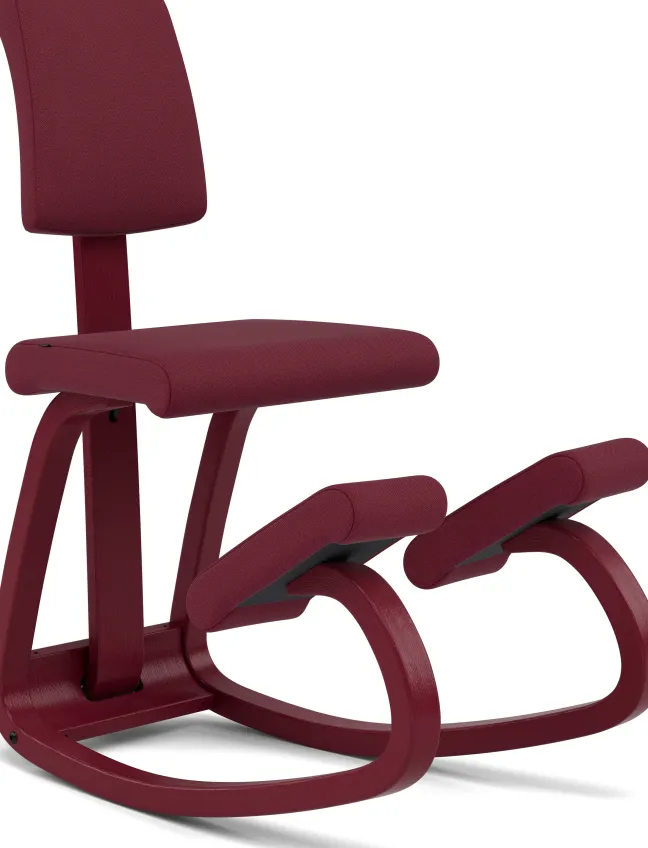 Varier® Variable™ Plus Monochrome Plum