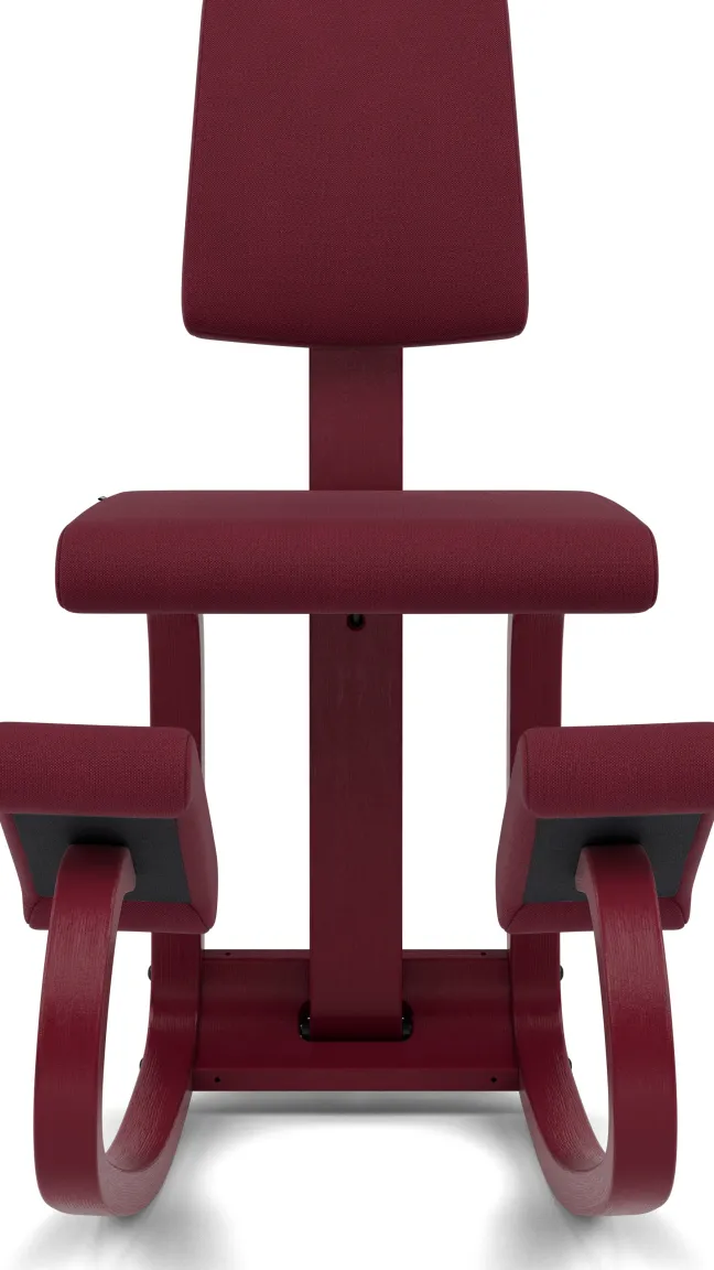 Varier® Variable™ Plus Monochrome Plum