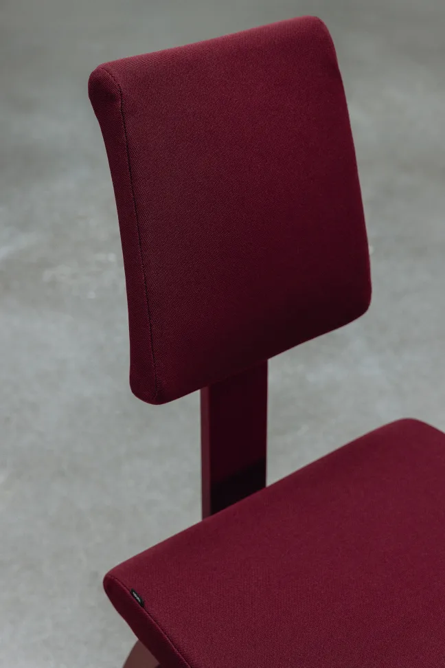 Varier® Variable™ Plus Monochrome Plum