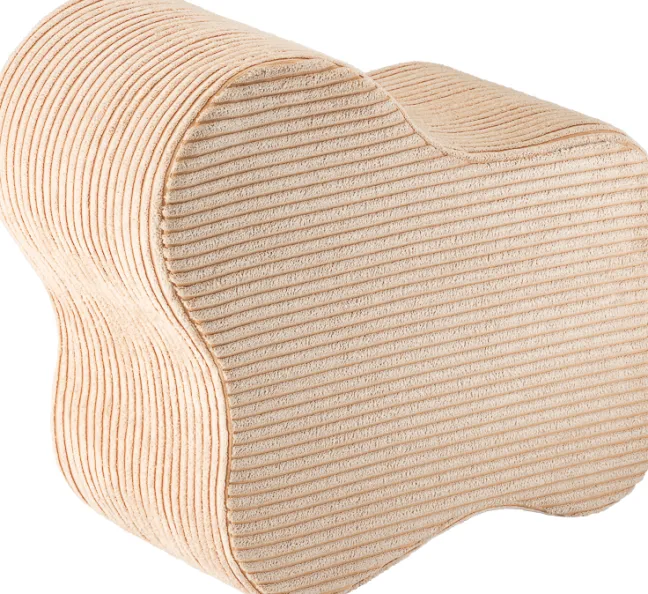 Wigiwama Hocker Cloud Brown Sugar W598321