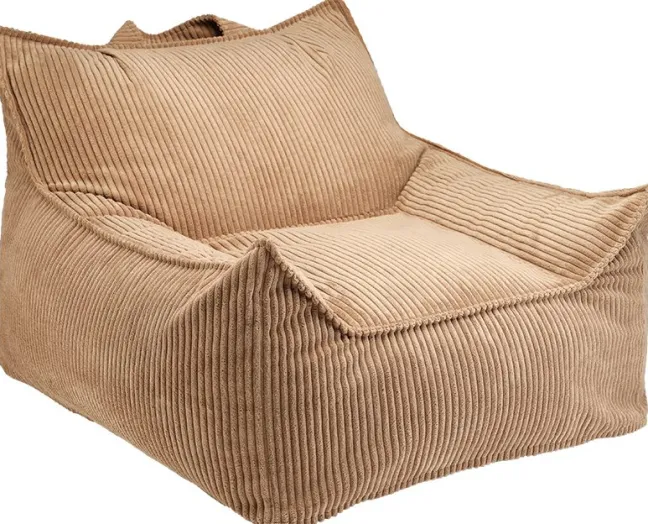 Wigiwama Sessel Club Chair Toffee W000441