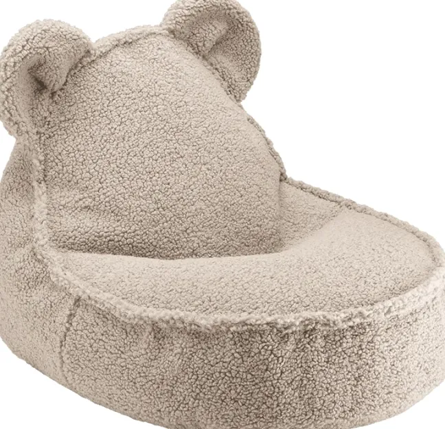 Wigiwama Sitzsack Bär Biscuit W597911