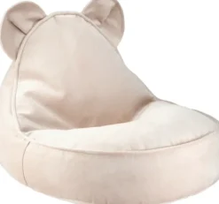 Wigiwama Sitzsack Bär Dusty Beige W597355