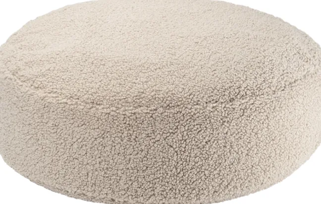 Wigiwama Sitzsack Ottomane Biscuit W597706