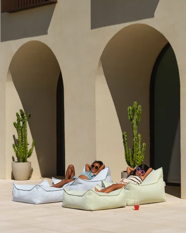 Wigiwama Sitzsack Outdoor Herba W599168