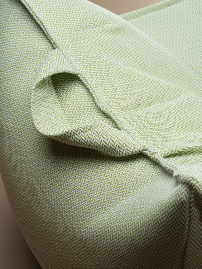 Wigiwama Sitzsack Outdoor Herba W599168