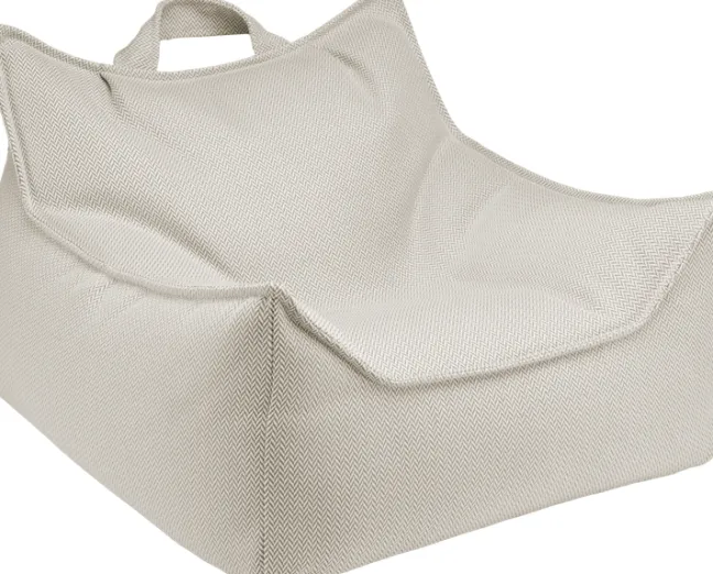 Wigiwama Sitzsack Outdoor Terra W599151