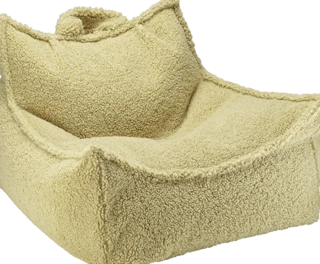 Wigiwama Sitzsack Sessel Matcha W598512