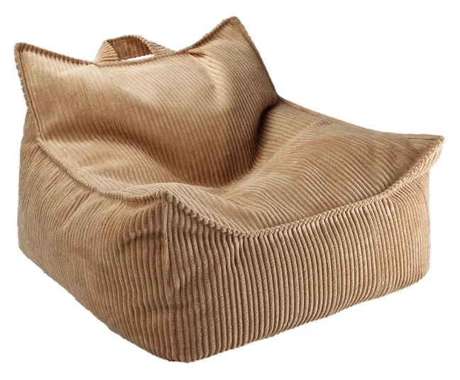 Wigiwama Sitzsack Sessel Toffee W597973