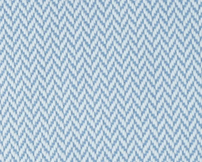 Wigiwama Sitzsack Viereck Outdoor Azure W599205
