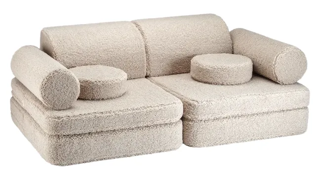 Wigiwama Sofa Biscuit W598352