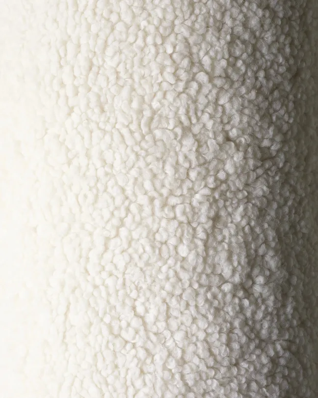 Wigiwama Stuhl Cloud Cream White W597614