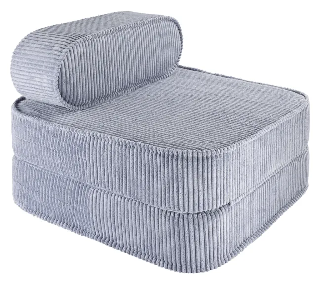 Wigiwama Stuhl Flip Blueberry Blue W596532