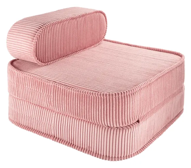 Wigiwama Stuhl Flip Pink Mousse W596501
