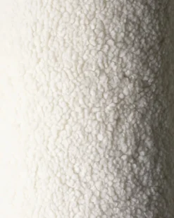 Wigiwama Stuhl Moon Cream White W598291