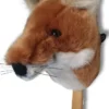 Wild & Soft Kleiderhaken Fuchs