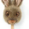 Wild & Soft Kleiderhaken Hase