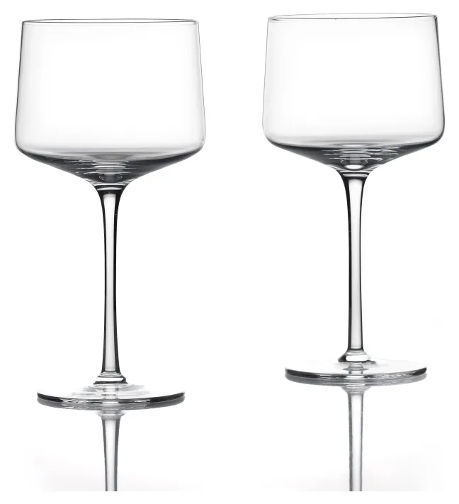 ZONE Denmark Copa/GT Glas Rocks 19 cm 2 Stück