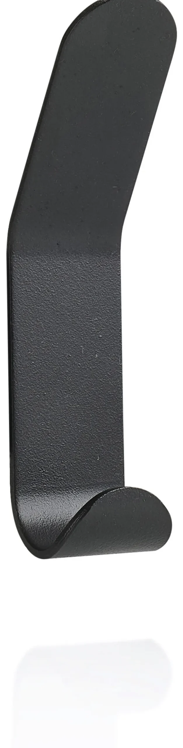 ZONE Denmark Doppelhaken A-Double Metall schwarz