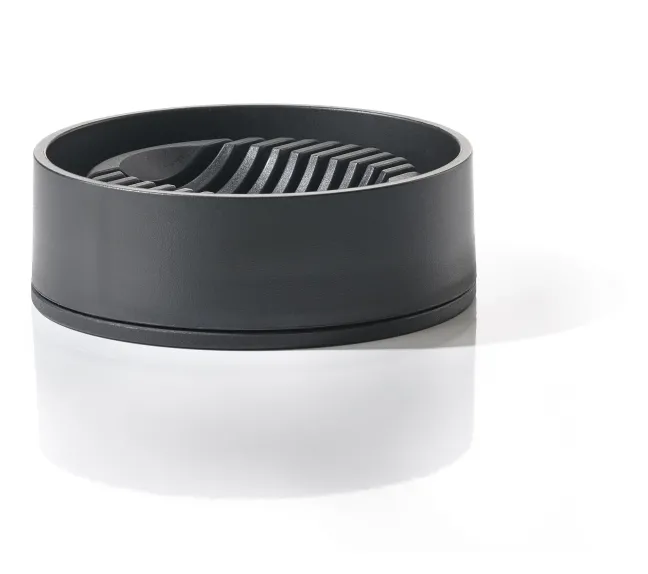 ZONE Denmark Eierteiler Singles Black