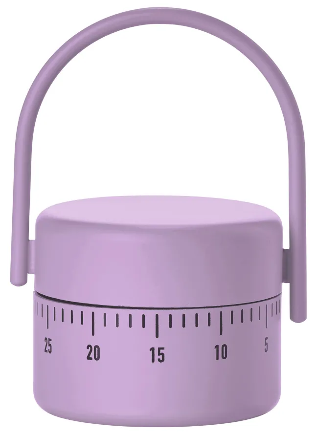 ZONE Denmark Eieruhr Singles pink Sale