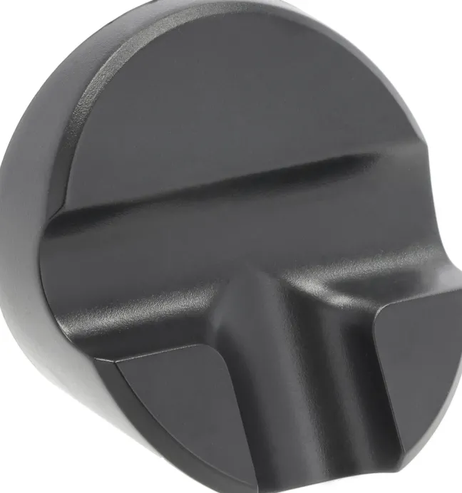 ZONE Denmark Halter Solo Wiper Black