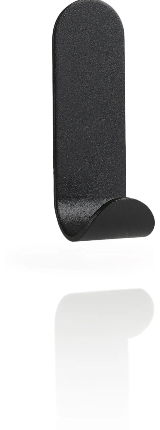 ZONE Denmark Kleiderhaken A-Hook Metall schwarz