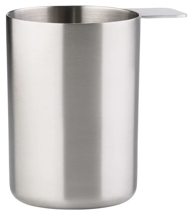 ZONE Denmark Messbecher Singles 500 ml Stahl