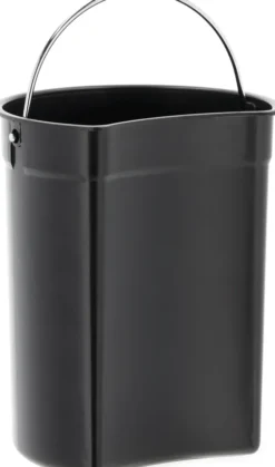 ZONE Denmark Pedaleimer Nova One 5L grau