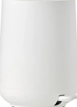 ZONE Denmark Pedaleimer Nova White 3L