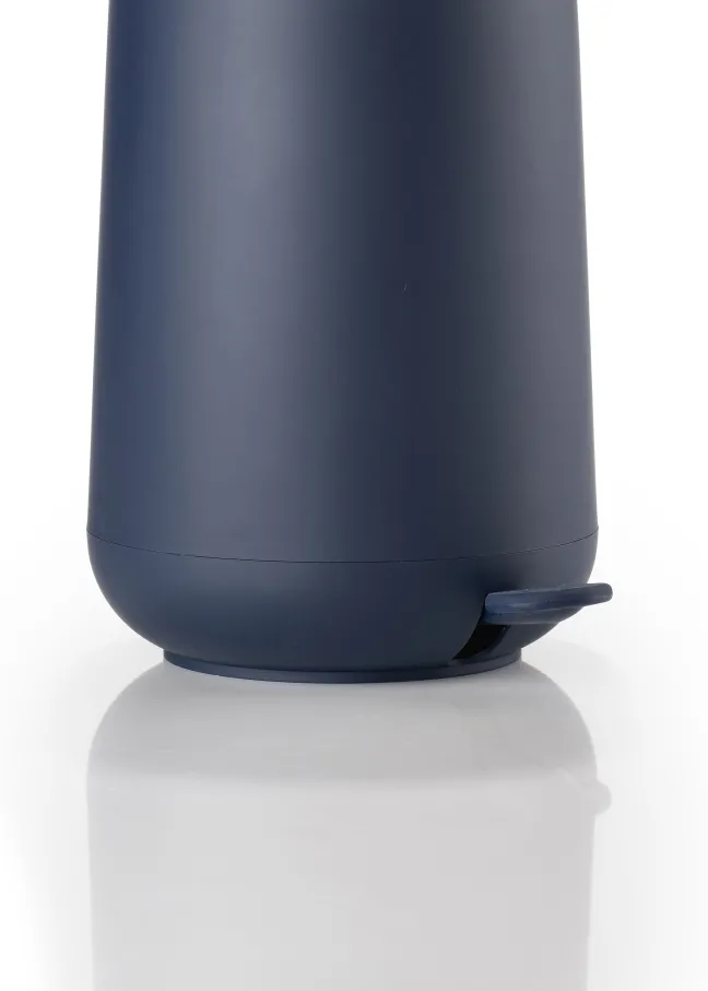 ZONE Denmark Pedaleimer Nova One 5L blau