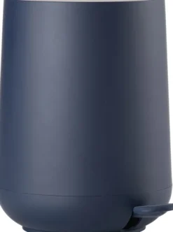 ZONE Denmark Pedaleimer Nova One 5L blau