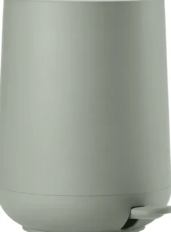 ZONE Denmark Pedaleimer Nova One 5L grün