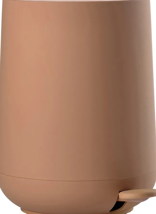ZONE Denmark Pedaleimer Nova Mandarine 5L